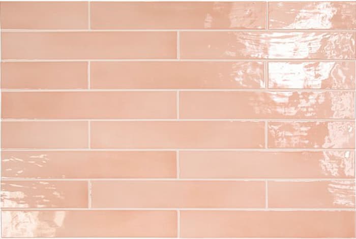 Manacor Blush Pink 6.5x40